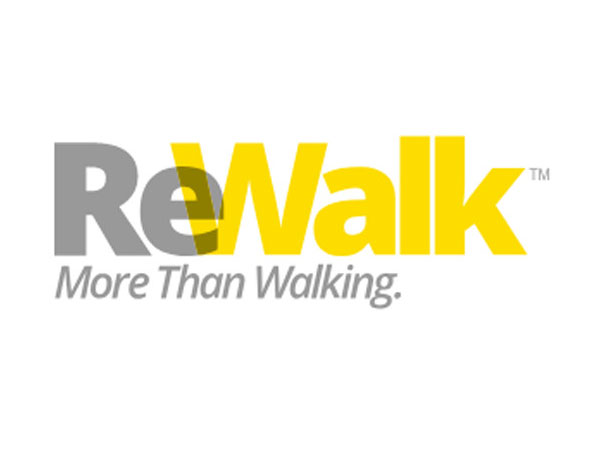 ReWalk